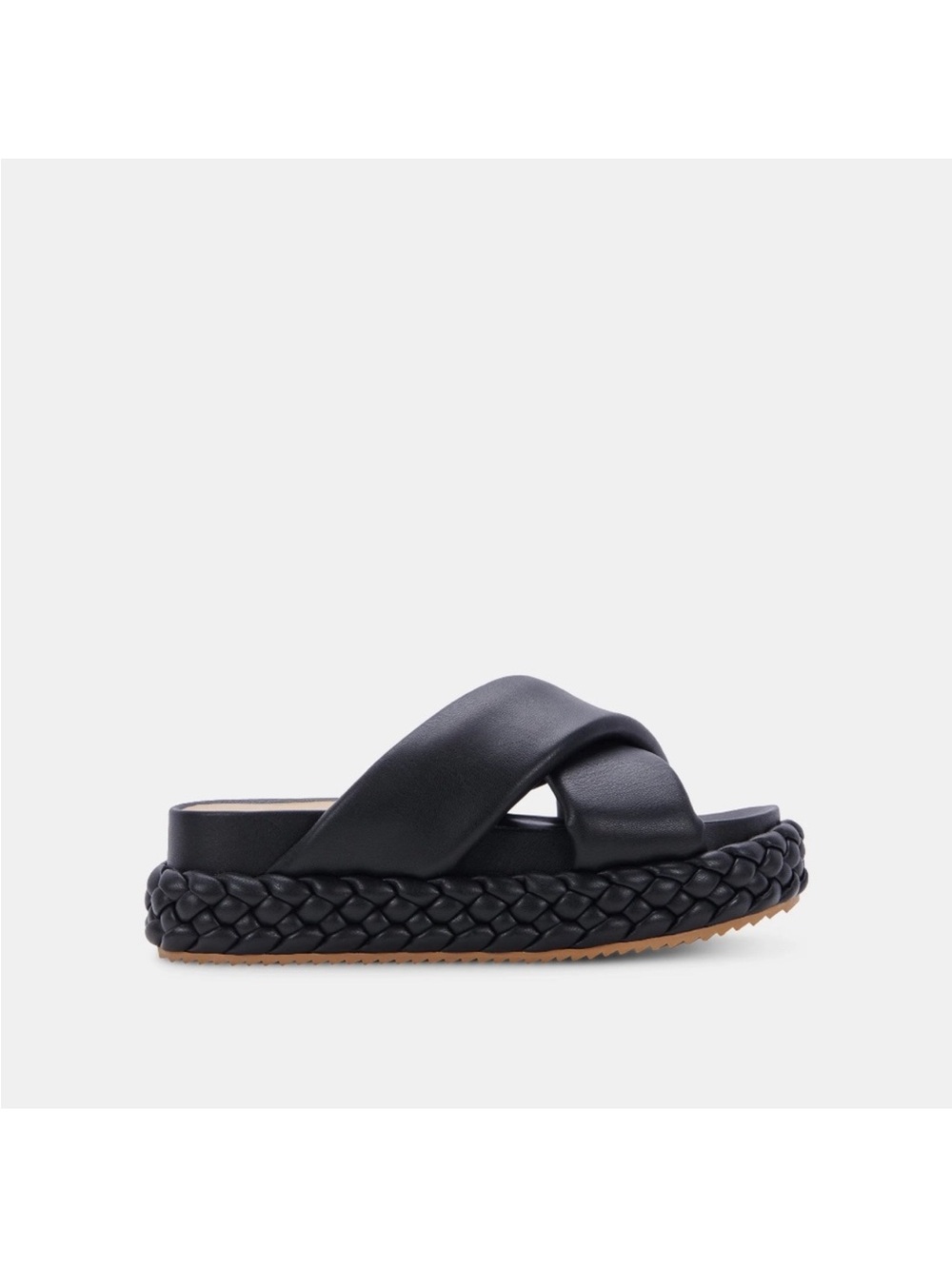 NIB Dolce Vita Blume Sandals 7.5 - Picture 3 of 3